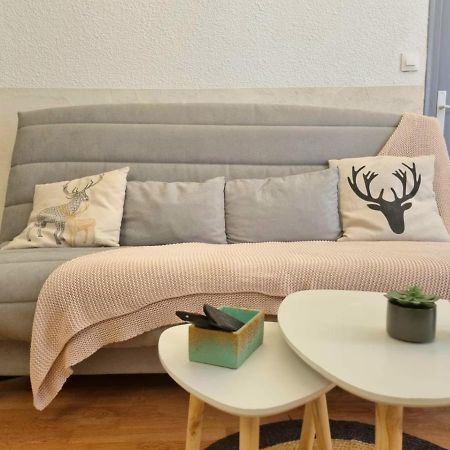 Appartement Centre Historique Екс ан Прованс Екстериор снимка
