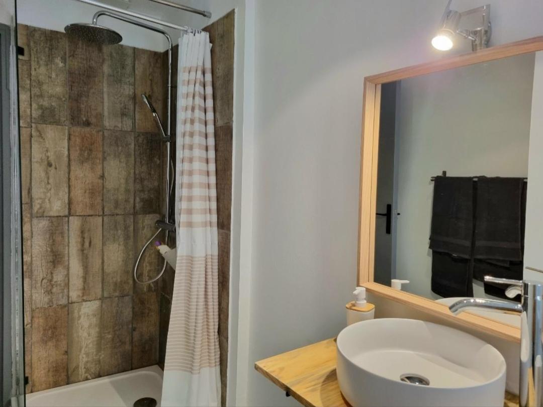 Appartement Centre Historique Екс ан Прованс Екстериор снимка
