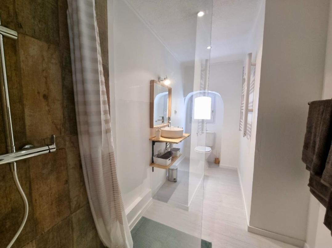 Appartement Centre Historique Екс ан Прованс Екстериор снимка