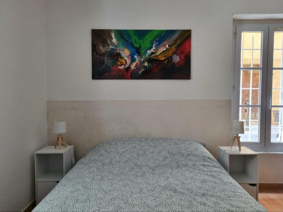 Appartement Centre Historique Екс ан Прованс Екстериор снимка