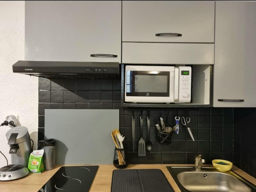 Appartement Centre Historique Екс ан Прованс Екстериор снимка