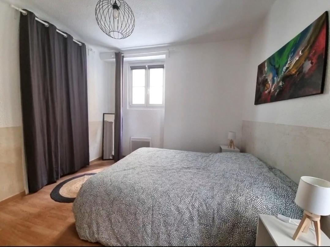 Appartement Centre Historique Екс ан Прованс Екстериор снимка