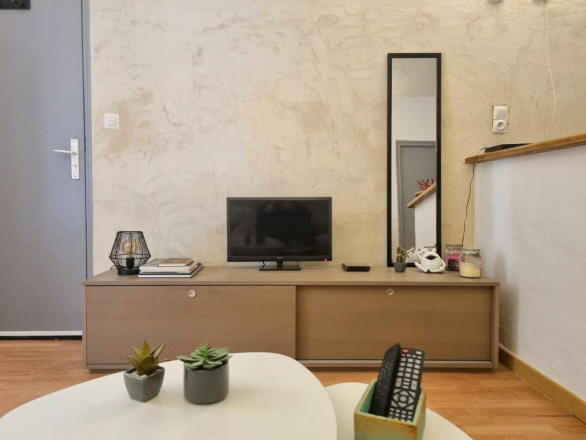 Appartement Centre Historique Екс ан Прованс Екстериор снимка