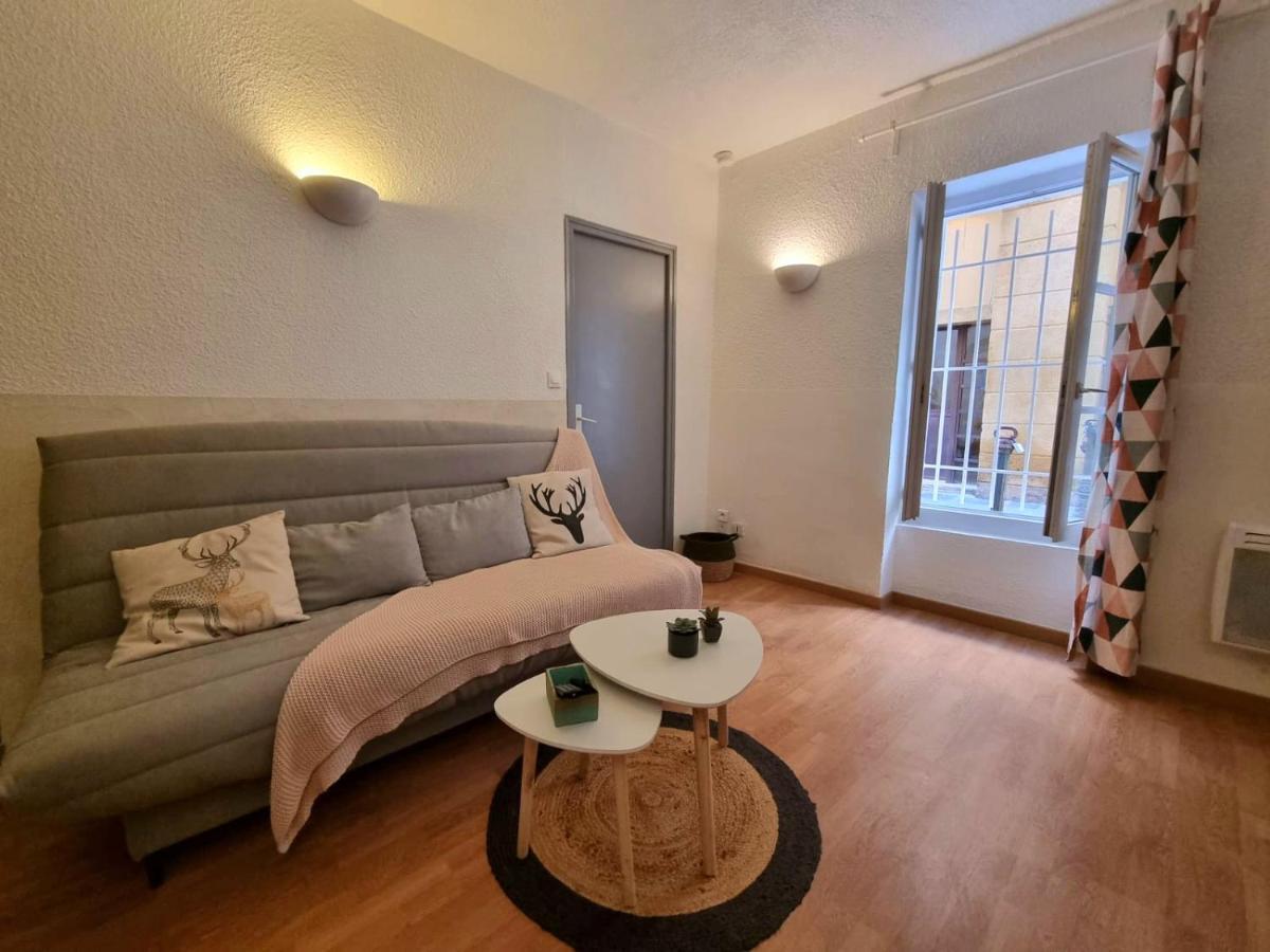 Appartement Centre Historique Екс ан Прованс Екстериор снимка
