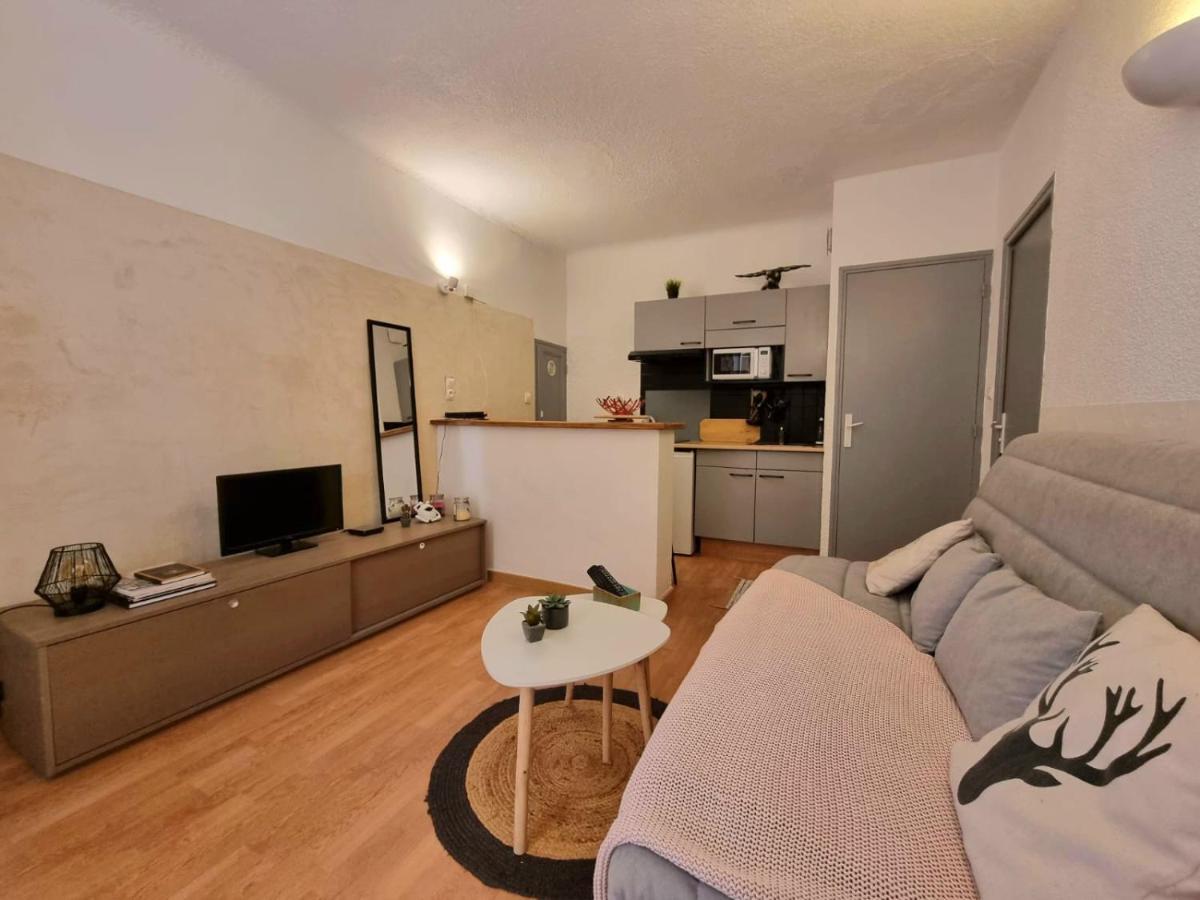 Appartement Centre Historique Екс ан Прованс Екстериор снимка