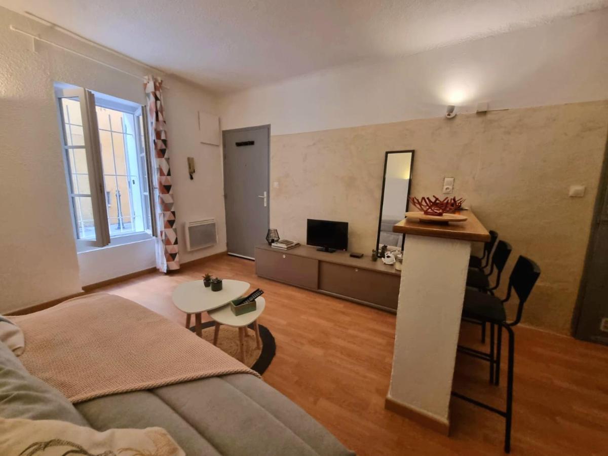 Appartement Centre Historique Екс ан Прованс Екстериор снимка